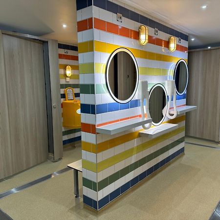 The Boat House, Hot Tub Lodge South Cerney Extérieur photo