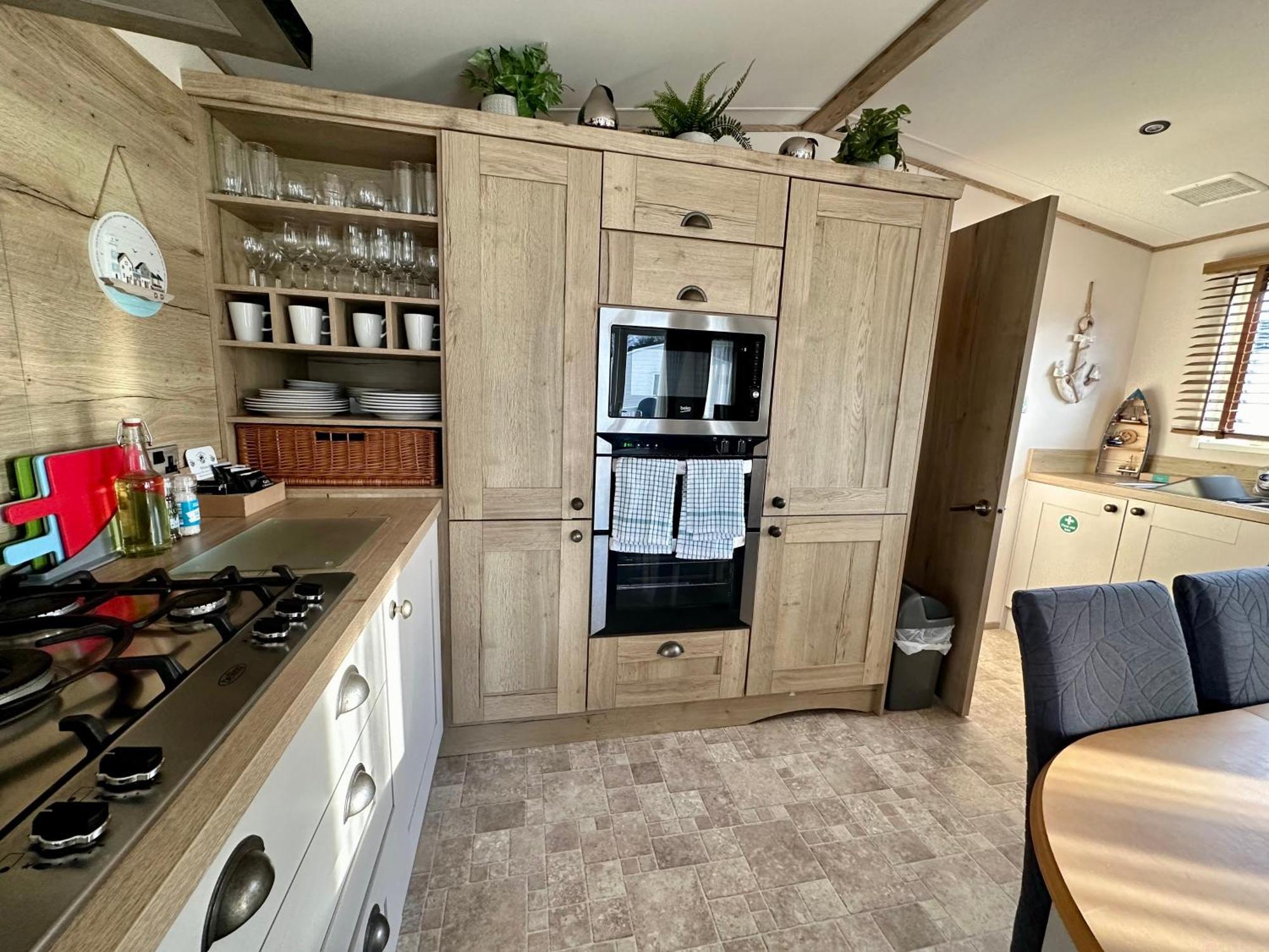 The Boat House, Hot Tub Lodge South Cerney Extérieur photo