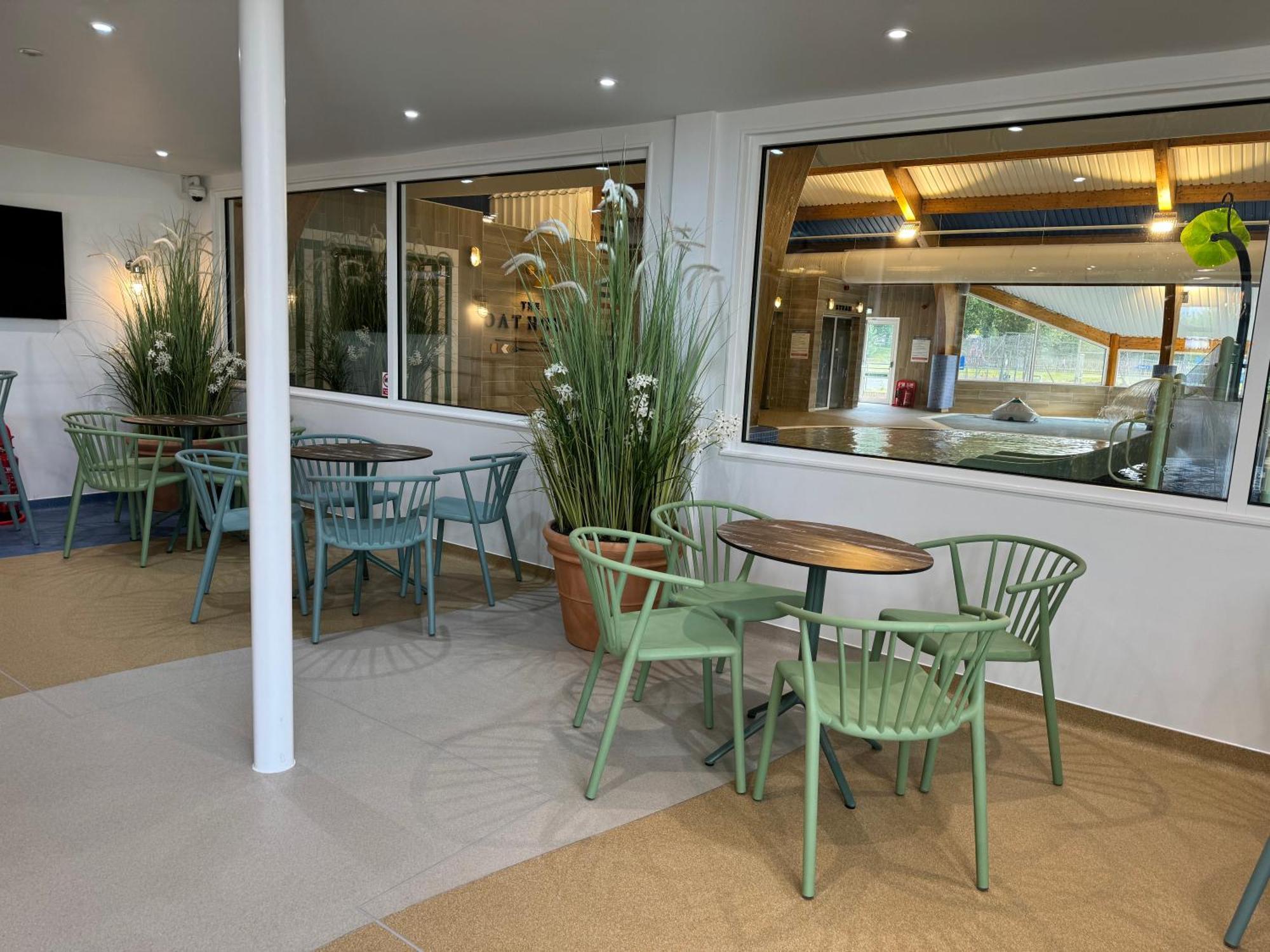 The Boat House, Hot Tub Lodge South Cerney Extérieur photo